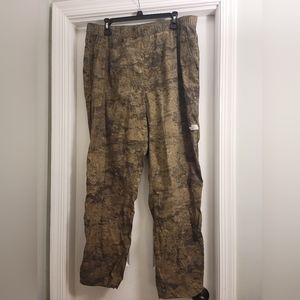 Mens North Face Class V Pants